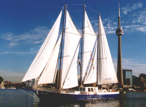 tour agency harbourfront