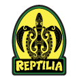 Reptilia logo