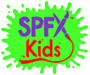 SPFX Kids logo