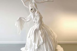 Moraj by Curtis Oland