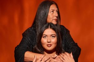 Sovereign Matriarchs