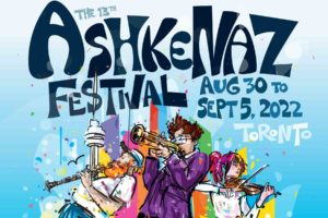 Ashkenaz Festival