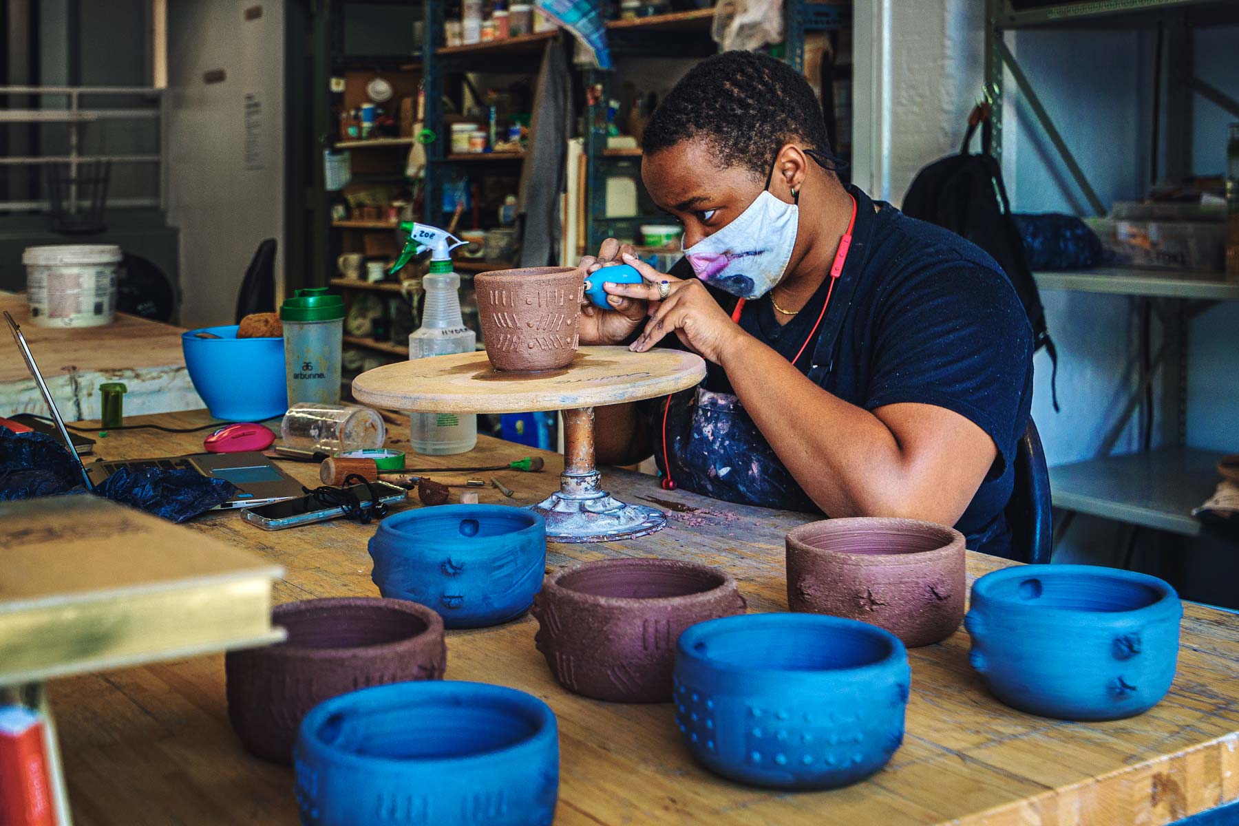 Residency Program Information Harbourfront Centre