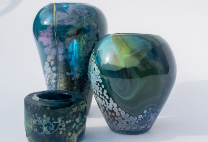 BLUE POINT I and II, BLUE POINT Mini