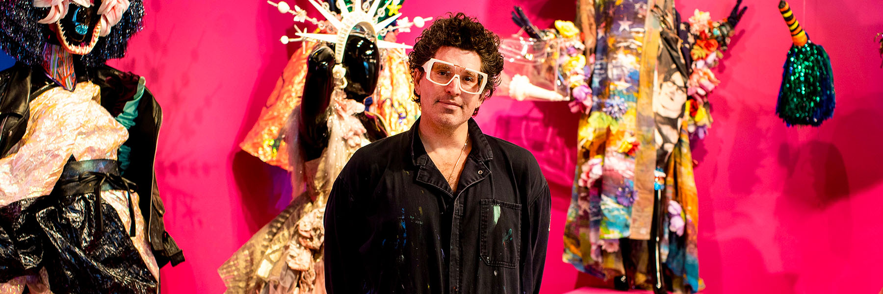 Art And Intention Machine Dazzle Harbourfront Centre