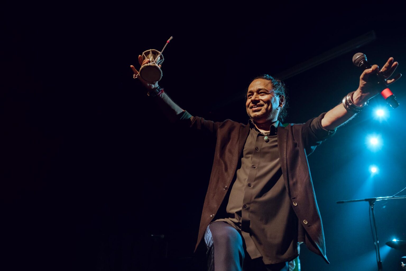 Kailash Kher Hot and Spicy Harbourfront Centre