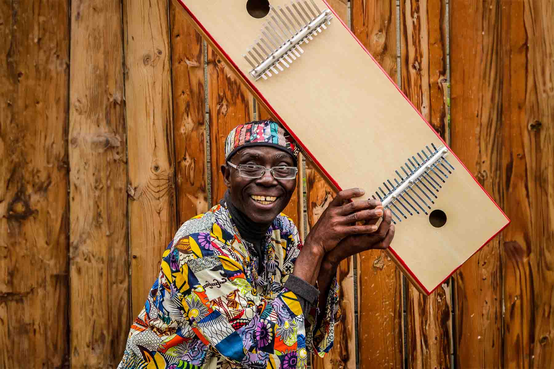 The Lion And Zebra Storytelling - Habari Africa - Harbourfront Centre