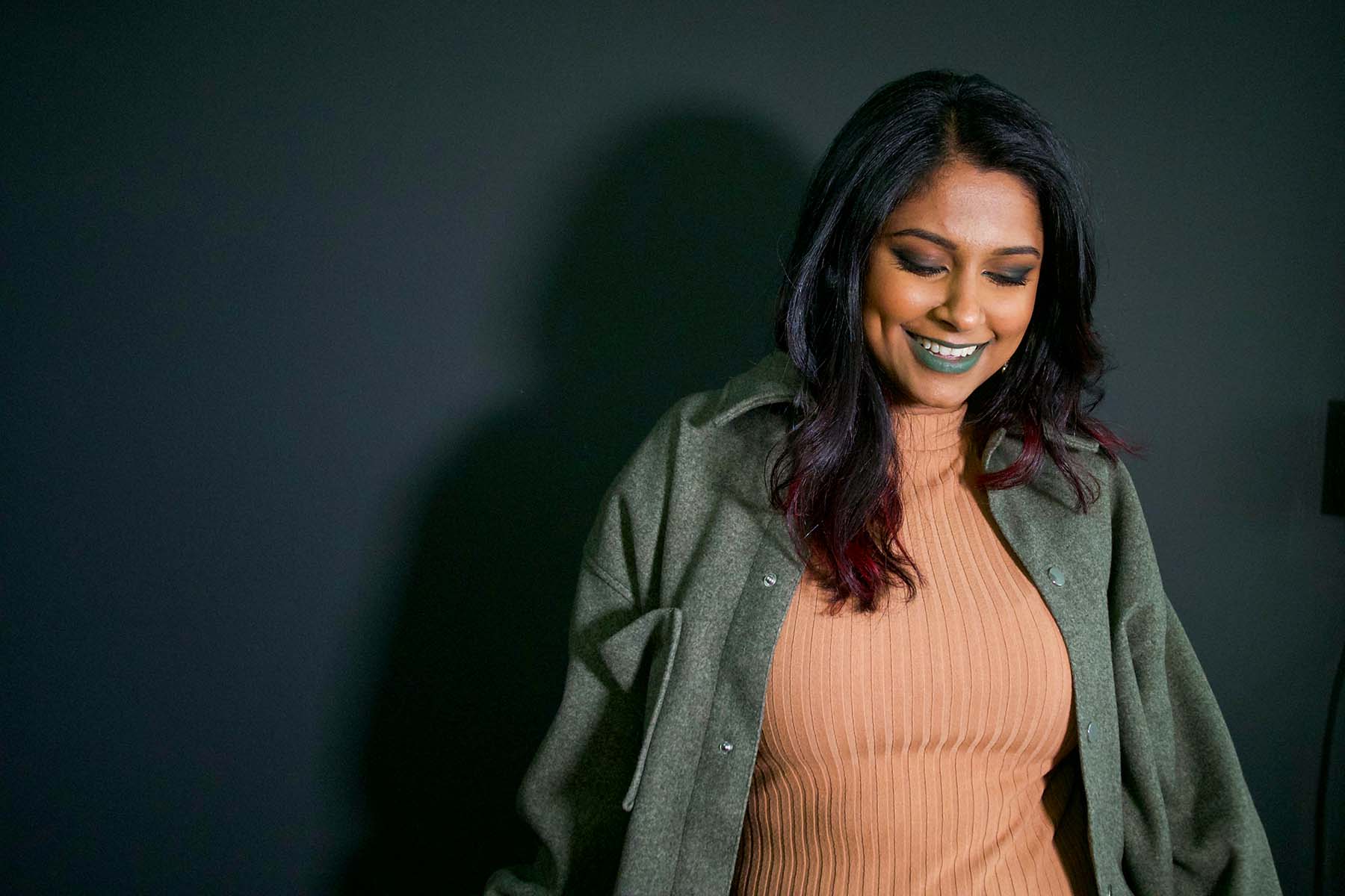 Sharpisha Shirsha - Hot and Spicy - Harbourfront Centre
