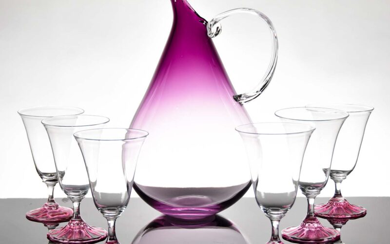 Charlie larouche potvin