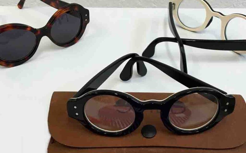 Work by Kate Tessier