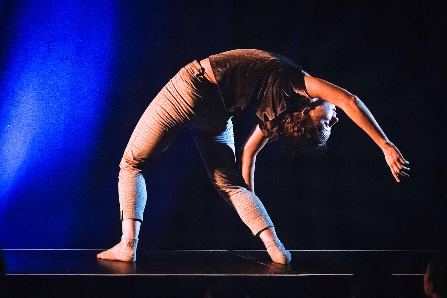 Make Me Dance - Junior - Harbourfront Centre