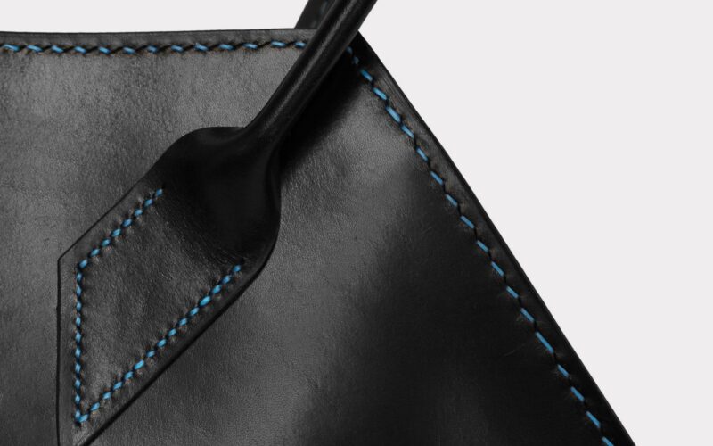 Bag close-up