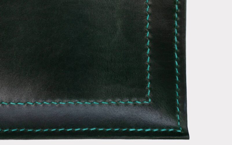 Bag close-up