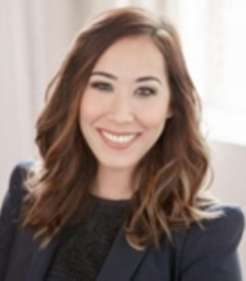 Head shot of Megan Boyle, Province of Ontario Appointee