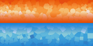 Water/Fall Festival banner