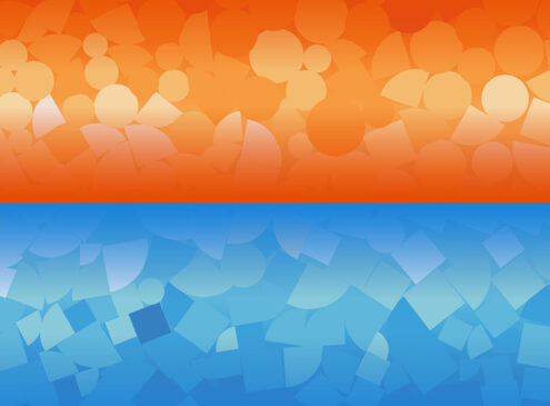 Water/Fall Festival banner