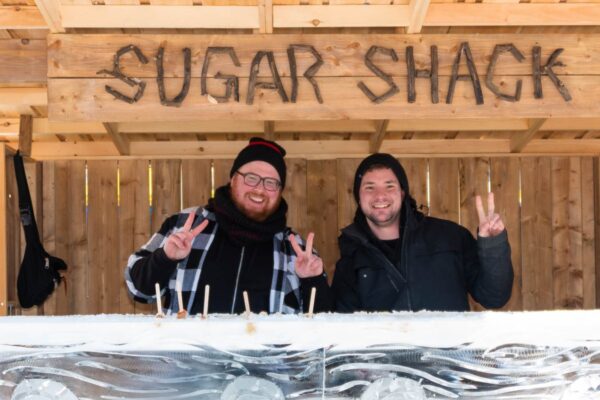 Sugar Shack TO
