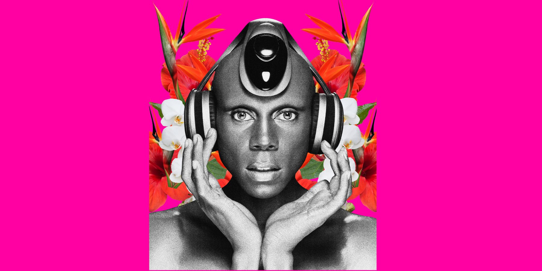 RuPaul (DJ Set)