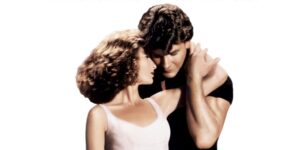 Dirty Dancing movie poster