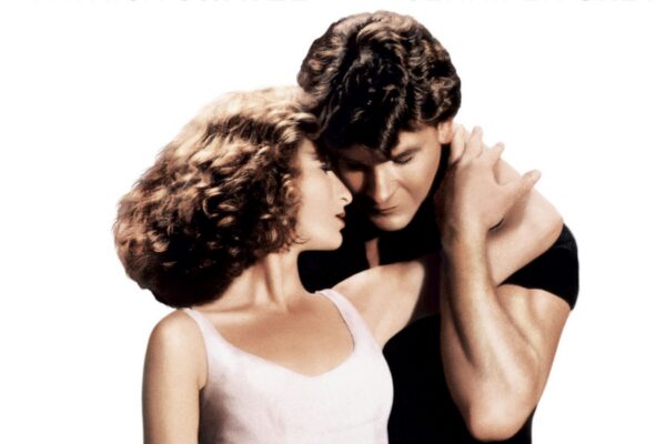 Dirty Dancing movie poster