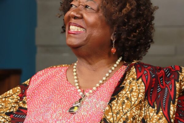 CTFF and CFF present Screen Share:        Caribbean Stories, Collective Power - Honouring the Legends