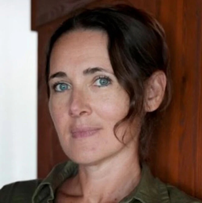 Alexis Milligan headshot