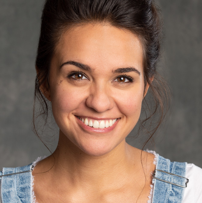 Emily Lukasik headshot