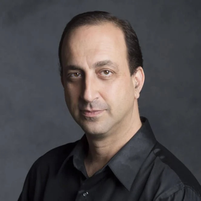 Sanjay Talwar headshot