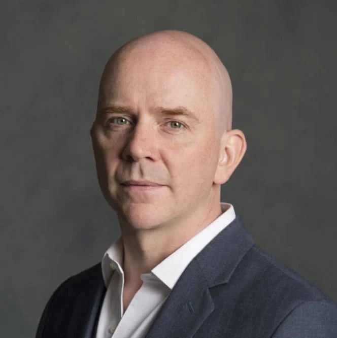Graeme Somerville headshot