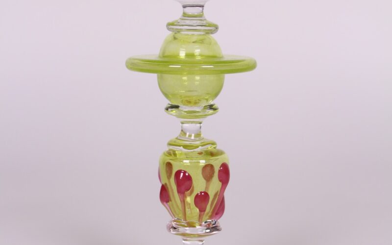 Glass work