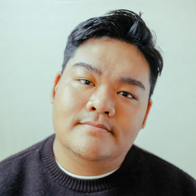 Jacob Lin headshot