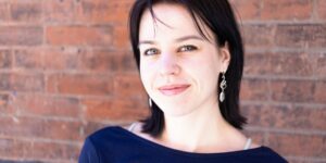 Kylie Law headshot