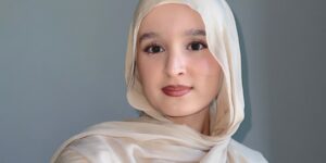 Mehriniso Mustafoeva headshot