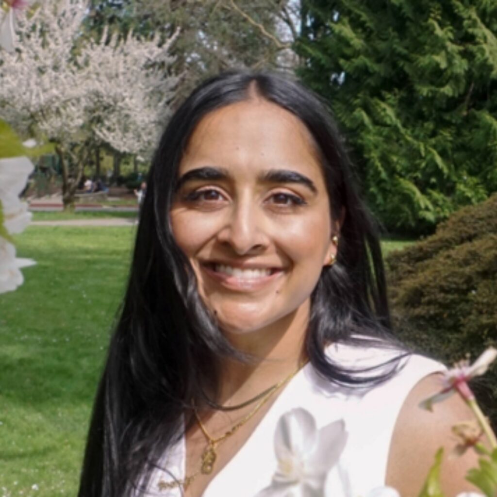 Simranpreet Anand headshot
