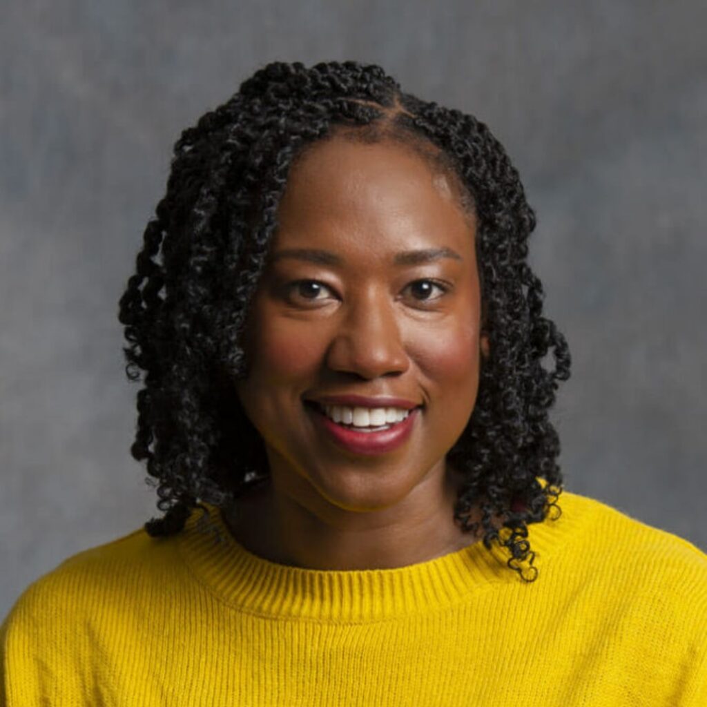 Sophia Walker headshot
