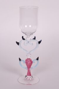 Glass work