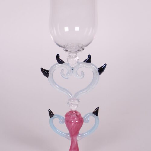 Glass work