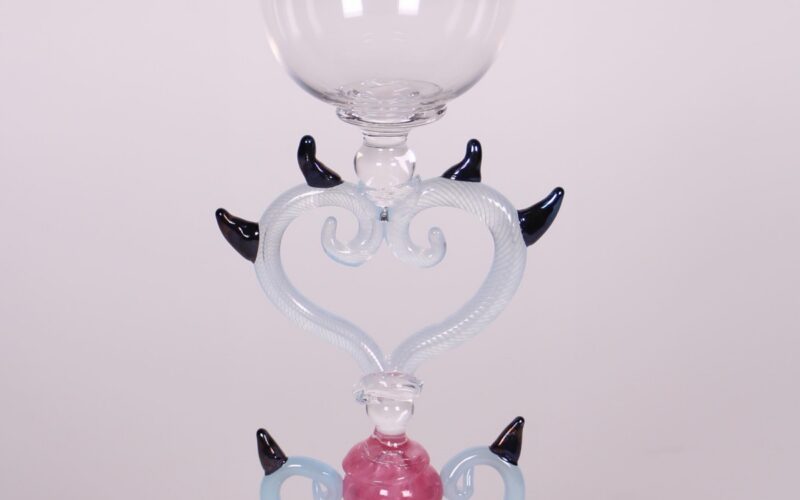 Glass work