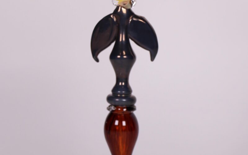 Glass work